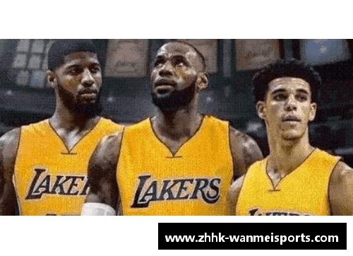 完美体育NBA决赛湖人精彩对决：全场回放精选，一览无遗 - 副本